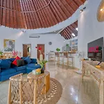Peaceful 2Bd Seminyak Villa With Private Pool And Garden