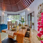 Peaceful 2Bd Seminyak Villa With Private Pool And Garden